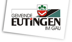 Das Logo von Eutingen im Gäu