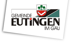 Logo Eutingen im Gäu